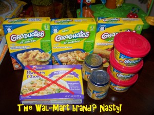 You Get What You Pay For