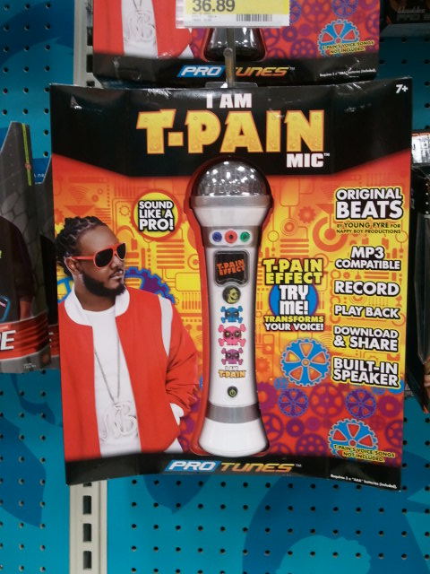 TPain